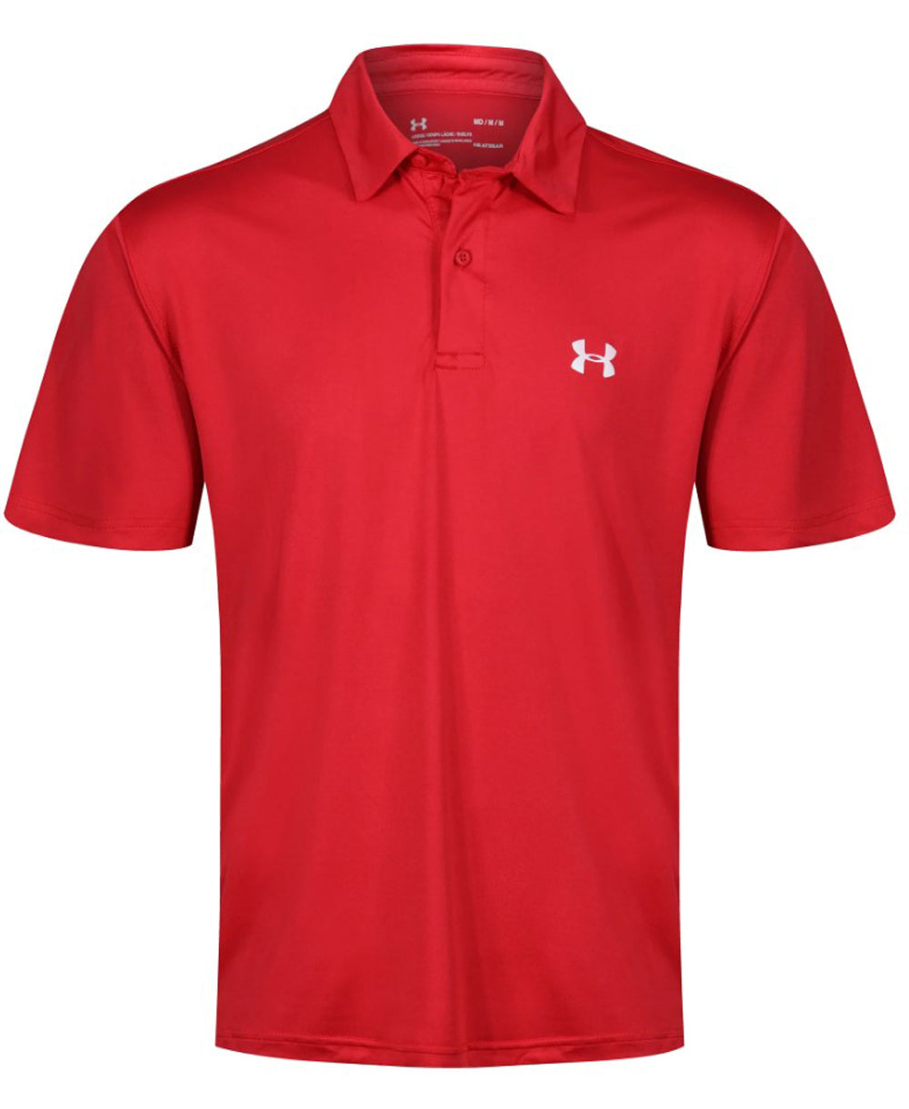 UNDER ARMOUR Mens Polo Shirt (11152)